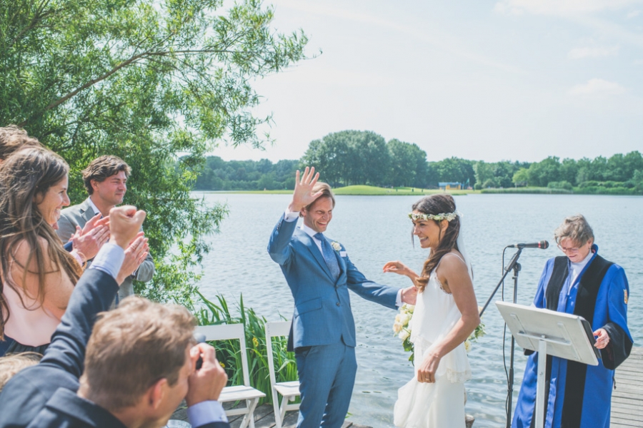 FIH Fotografie » Martine & Douwe, de Lievelinge